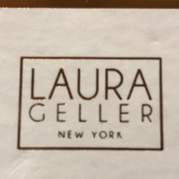 LAURA GELLER NEW YORK 🚨LAST ONE🚨 - Picture 2 of 8